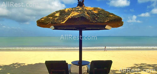 Jimbaran Puri Bali 31